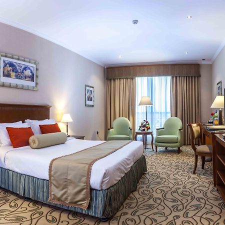 La Quinta By Wyndham Dubai Jumeirah Zewnętrze zdjęcie