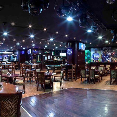 La Quinta By Wyndham Dubai Jumeirah Zewnętrze zdjęcie