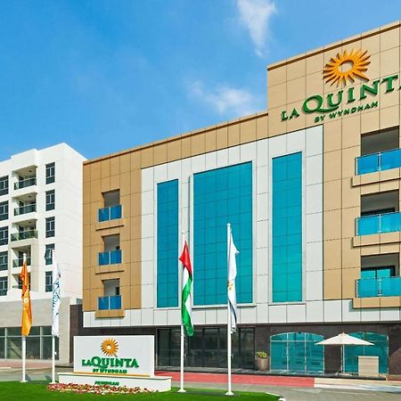La Quinta By Wyndham Dubai Jumeirah Zewnętrze zdjęcie