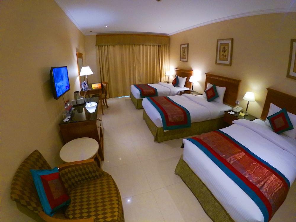 La Quinta By Wyndham Dubai Jumeirah Zewnętrze zdjęcie