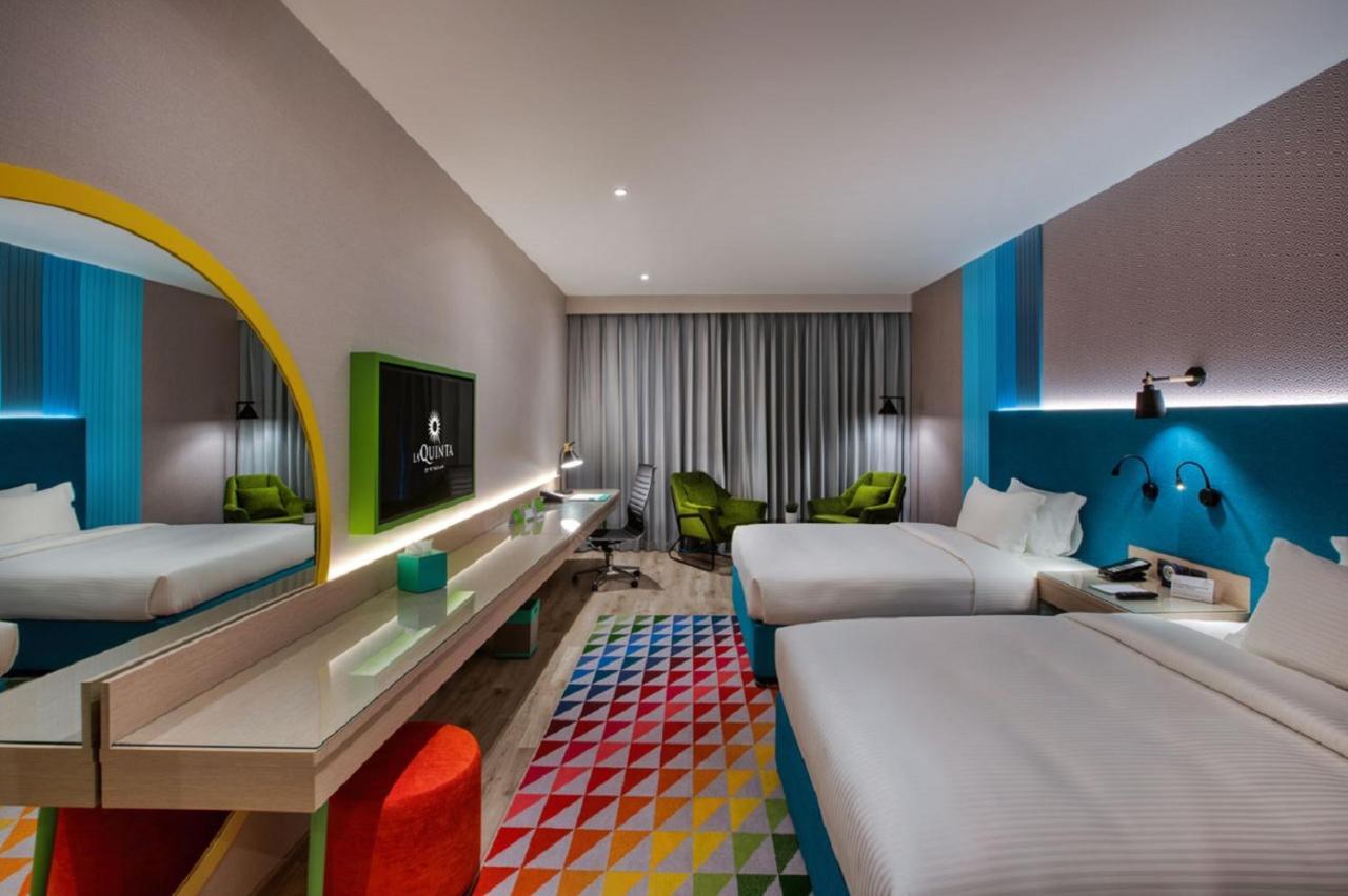 La Quinta By Wyndham Dubai Jumeirah Zewnętrze zdjęcie
