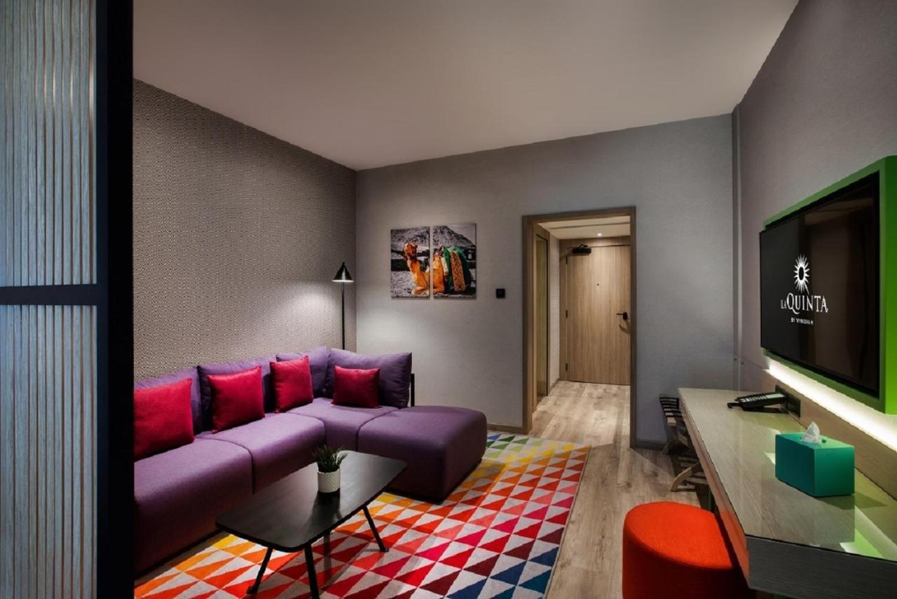 La Quinta By Wyndham Dubai Jumeirah Zewnętrze zdjęcie