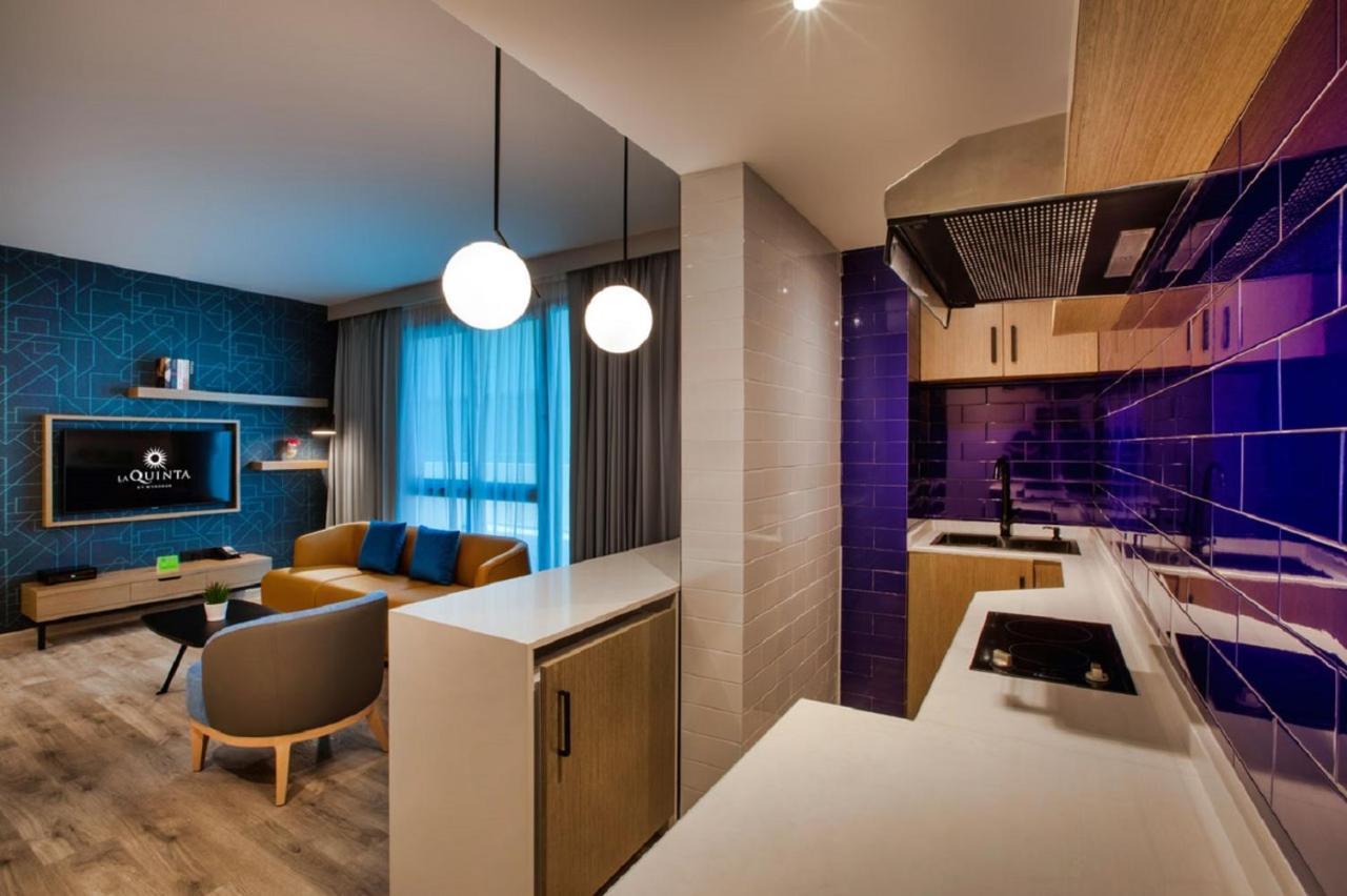La Quinta By Wyndham Dubai Jumeirah Zewnętrze zdjęcie