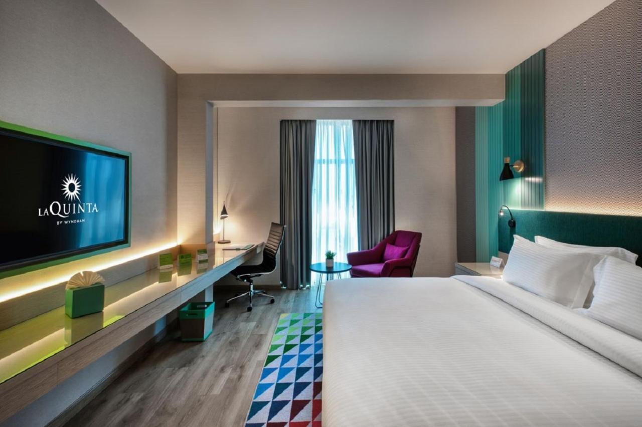 La Quinta By Wyndham Dubai Jumeirah Zewnętrze zdjęcie