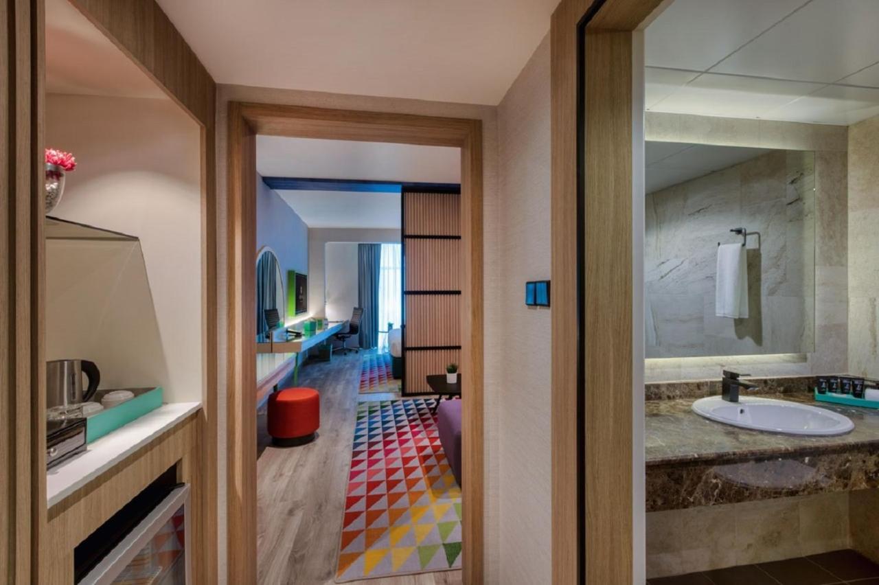 La Quinta By Wyndham Dubai Jumeirah Zewnętrze zdjęcie