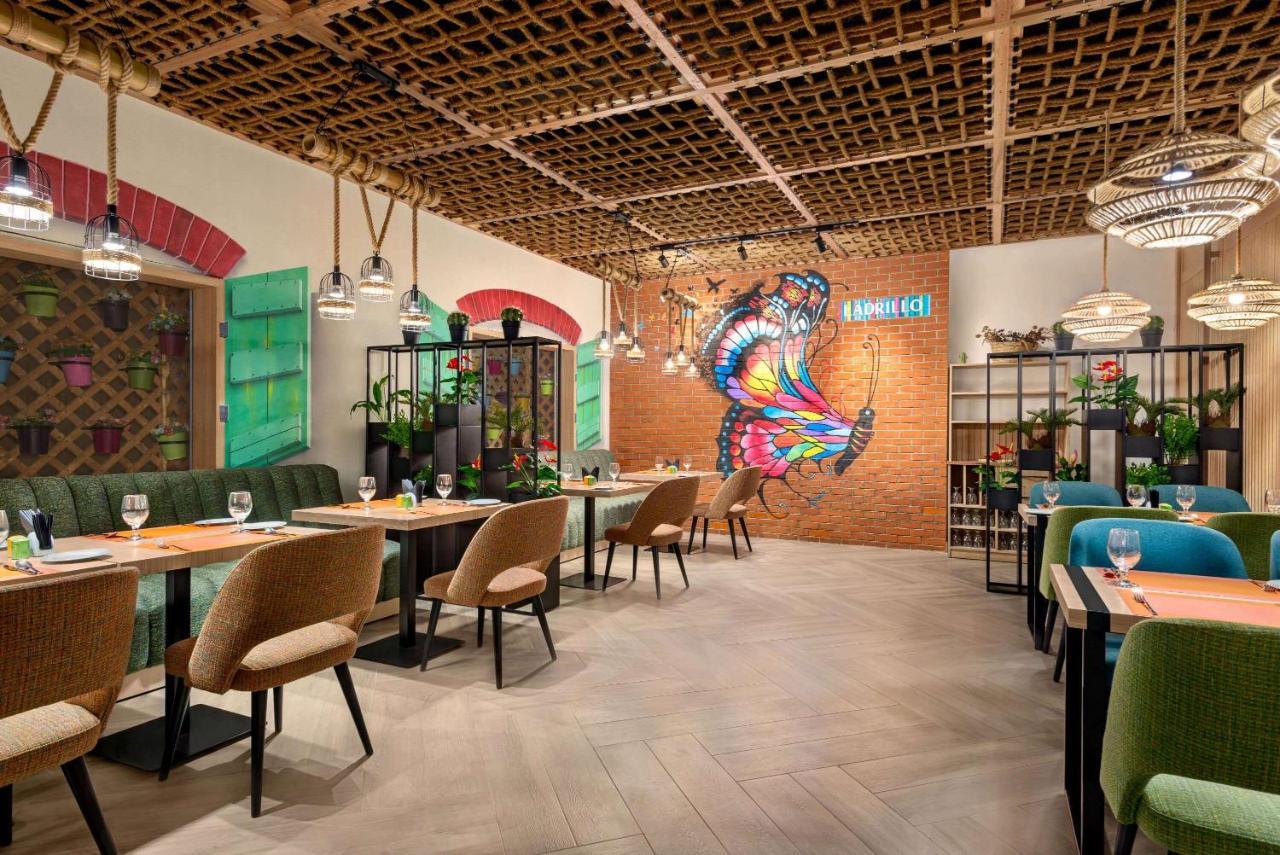 La Quinta By Wyndham Dubai Jumeirah Zewnętrze zdjęcie