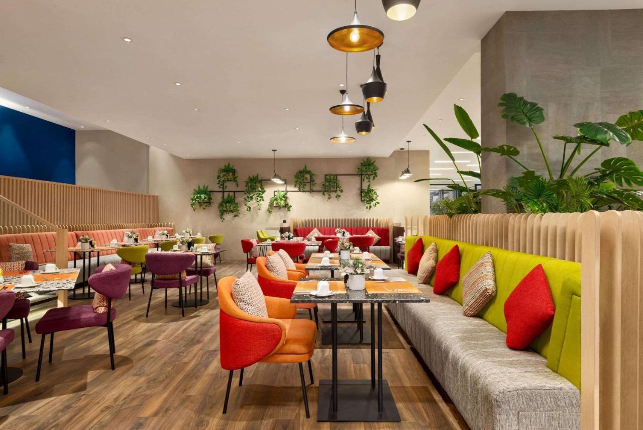 La Quinta By Wyndham Dubai Jumeirah Zewnętrze zdjęcie