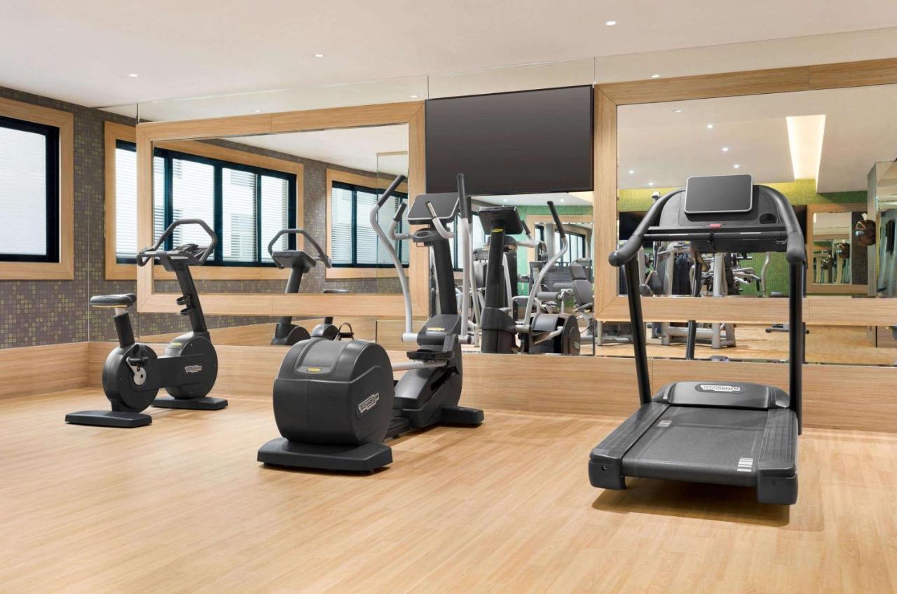 La Quinta By Wyndham Dubai Jumeirah Zewnętrze zdjęcie