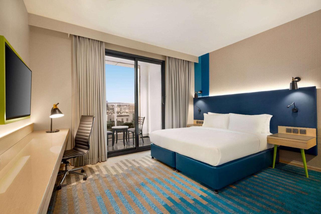 La Quinta By Wyndham Dubai Jumeirah Zewnętrze zdjęcie