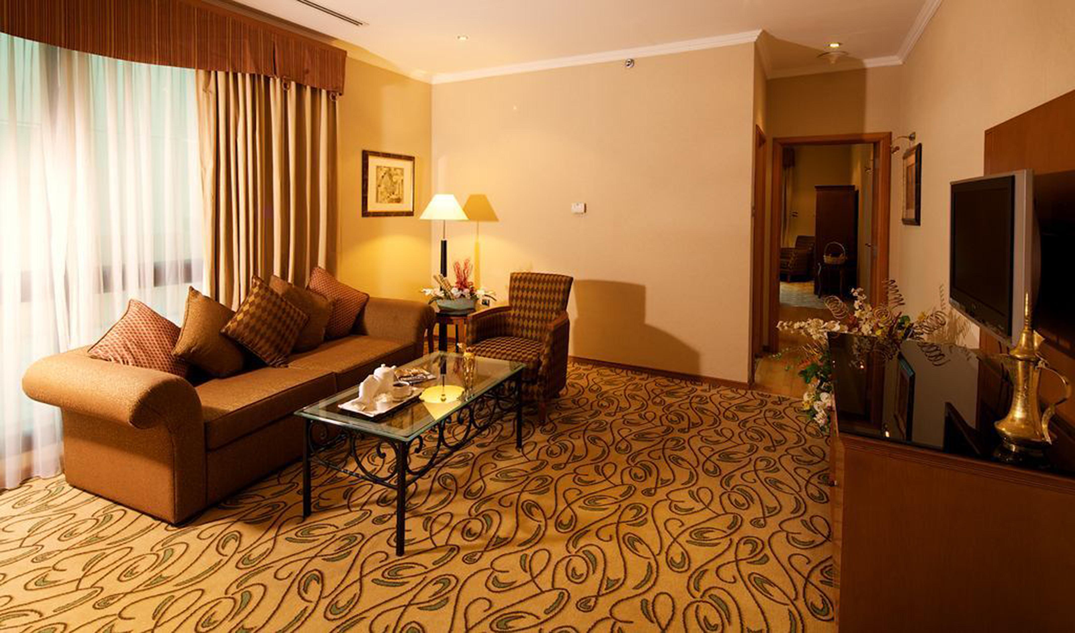 La Quinta By Wyndham Dubai Jumeirah Pokój zdjęcie