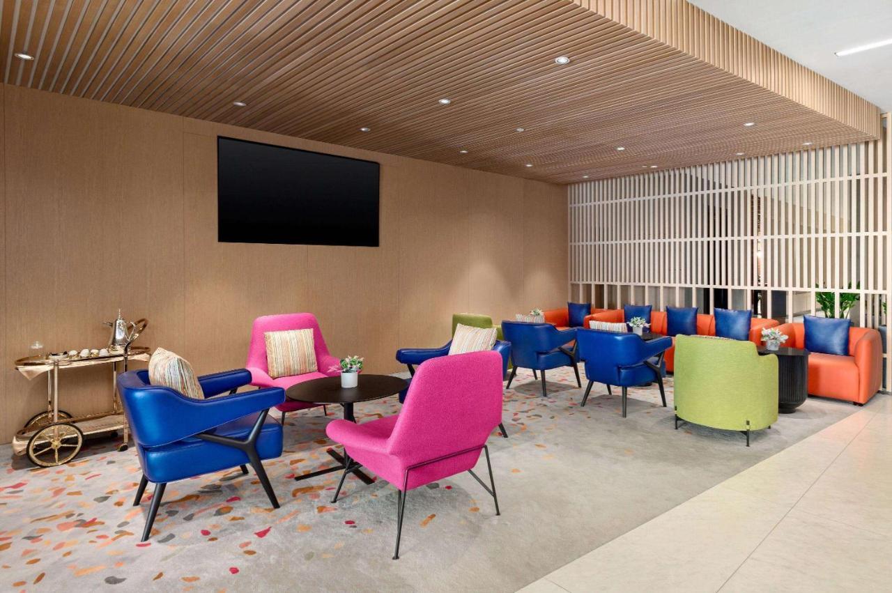 La Quinta By Wyndham Dubai Jumeirah Zewnętrze zdjęcie