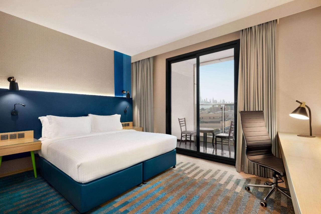 La Quinta By Wyndham Dubai Jumeirah Zewnętrze zdjęcie