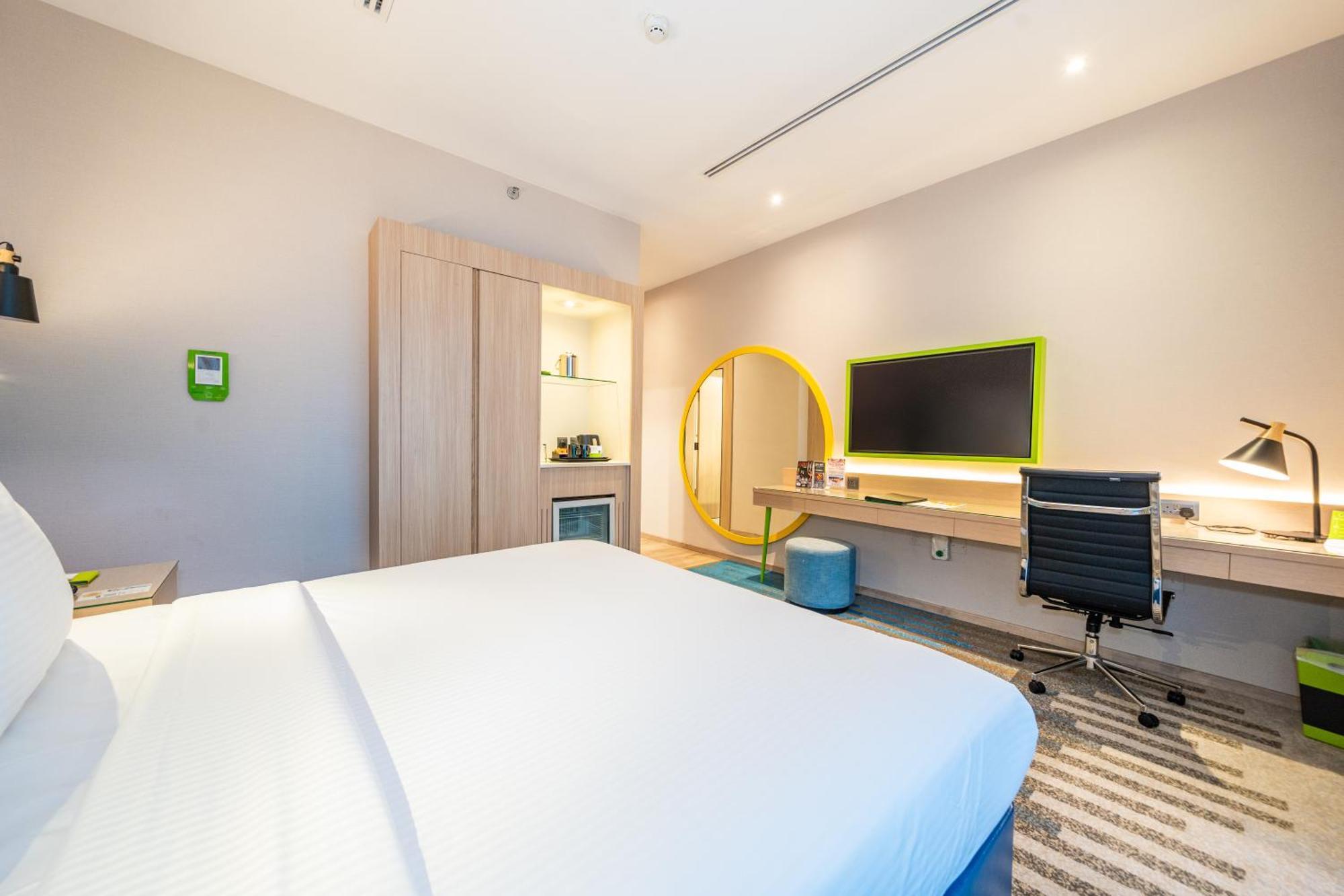La Quinta By Wyndham Dubai Jumeirah Zewnętrze zdjęcie
