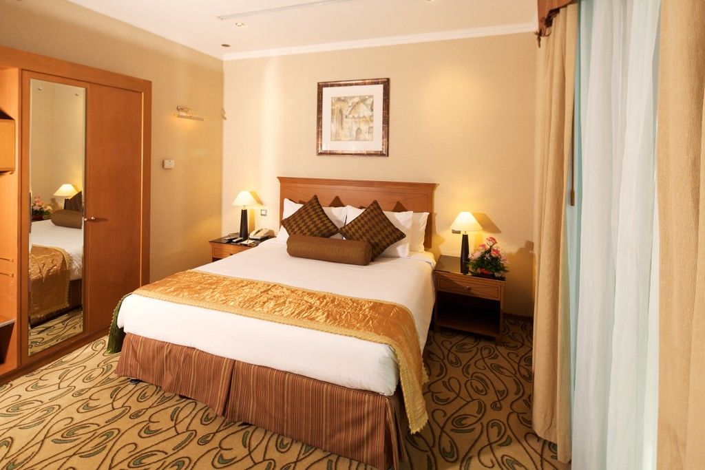 La Quinta By Wyndham Dubai Jumeirah Zewnętrze zdjęcie